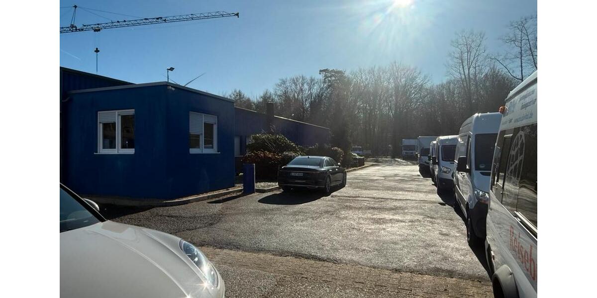 Gewerbeobjekt Wegberg - 3.950&euro; | Angebot:26254744