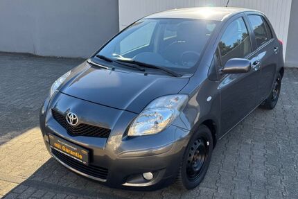 Toyota Yaris 149.166 km 3.799 &euro; Riegelsberg 66292