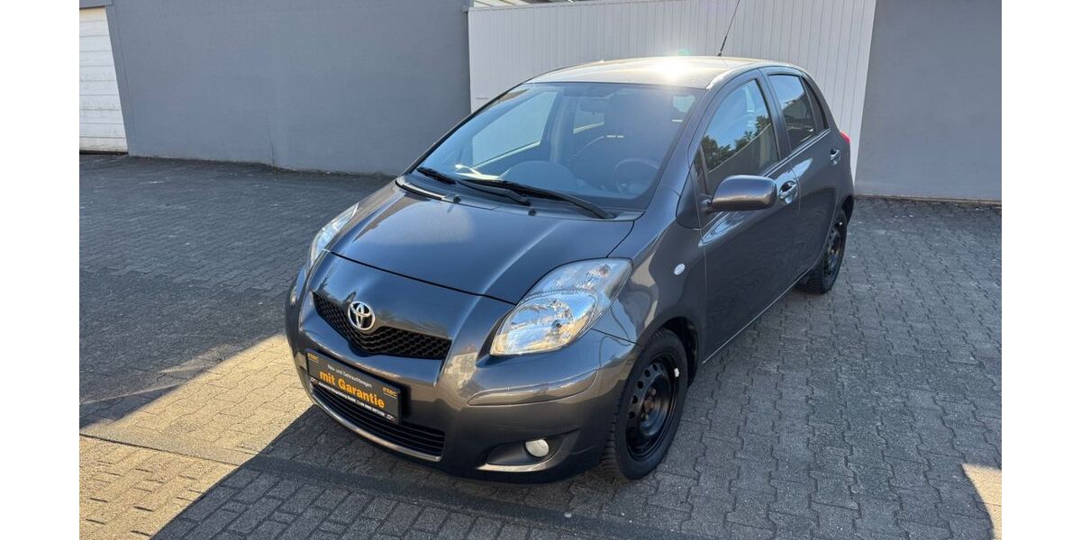 Toyota Yaris 149.166 km 3.799 &euro; Riegelsberg 66292