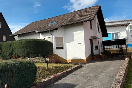 Haus Burbach - 319.000&euro; | Angebot:26763733