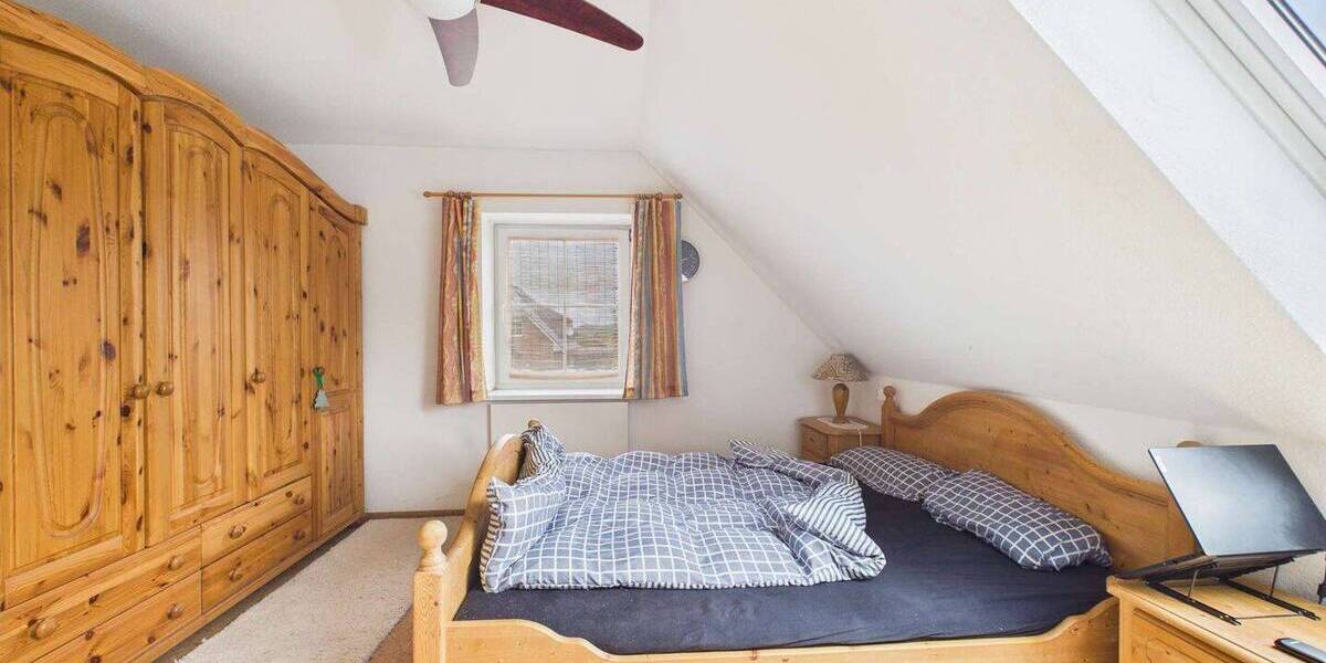 Etagenwohnung Altenmedingen Eddelstorf - 3 Zimmer, 71 m&sup2;, 128.500&euro; | Angebot:26246910