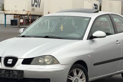 Seat Ibiza 163.000 km 1.999 € Euskirchen 53881