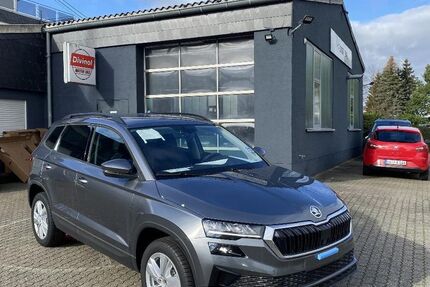 Skoda Karoq 64.660 km 21.420 &euro; Ebernhahn 56424