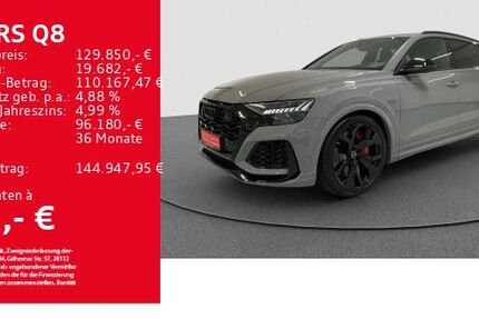 Audi RSQ8 2.731 km 129.850 &euro; Aalen 73431