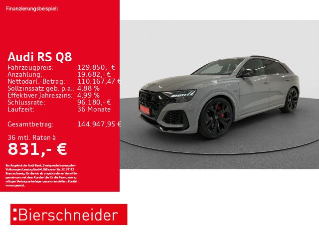 Audi RSQ8 2.731 km 129.850 &euro; Aalen 73431