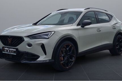 Cupra Formentor 34.558 km 39.420 &euro; Halberstadt 38820