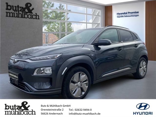 Hyundai KONA 54.700 km 18.980 € Andernach 56626