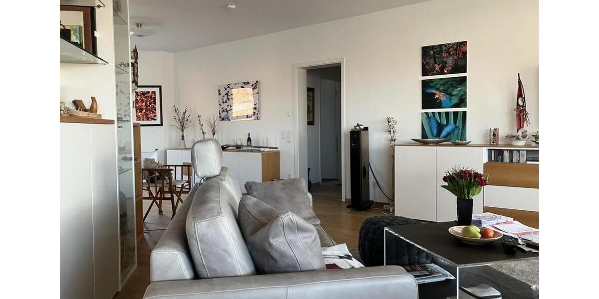 Etagenwohnung Ettlingen - 3 Zimmer, 124 m&sup2;, 1.700&euro; | Angebot:26362686