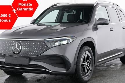 Mercedes-Benz EQB 19.869 km 43.059 &euro; Gießen 35396