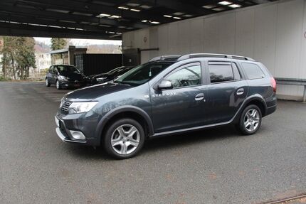 Dacia Logan 53.000 km 11.590 € Wuppertal 42115
