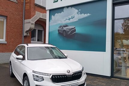 Skoda Kamiq 40.200 km 17.890 &euro; Göppingen 73033
