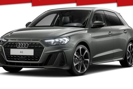 Audi A1 2.155 km 31.580 &euro; Kempten 87435