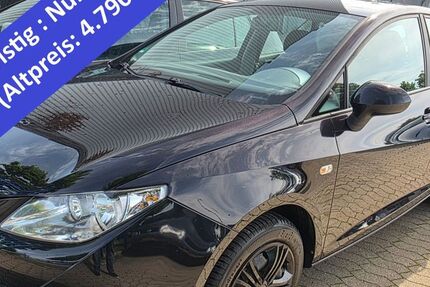 Seat Ibiza 90.000 km 3.990 &euro; Hamburg 20537
