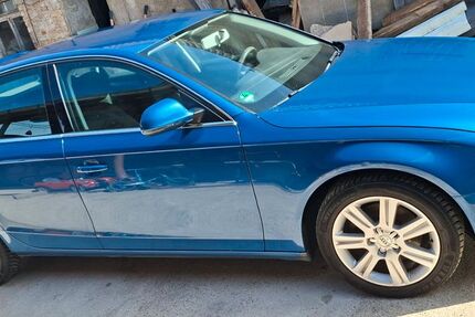 Audi A4 140.000 km 6.000 &euro; Roßbach 06242