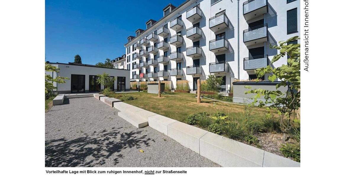 Etagenwohnung Tiefenbach - 1 Zimmer, 18 m&sup2;, 259.000&euro; | Angebot:26372902