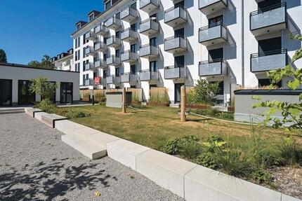 Wohnung Tiefenbach - 1 Zimmer, 18 m&sup2;, 259.000&euro; | Angebot:26372902