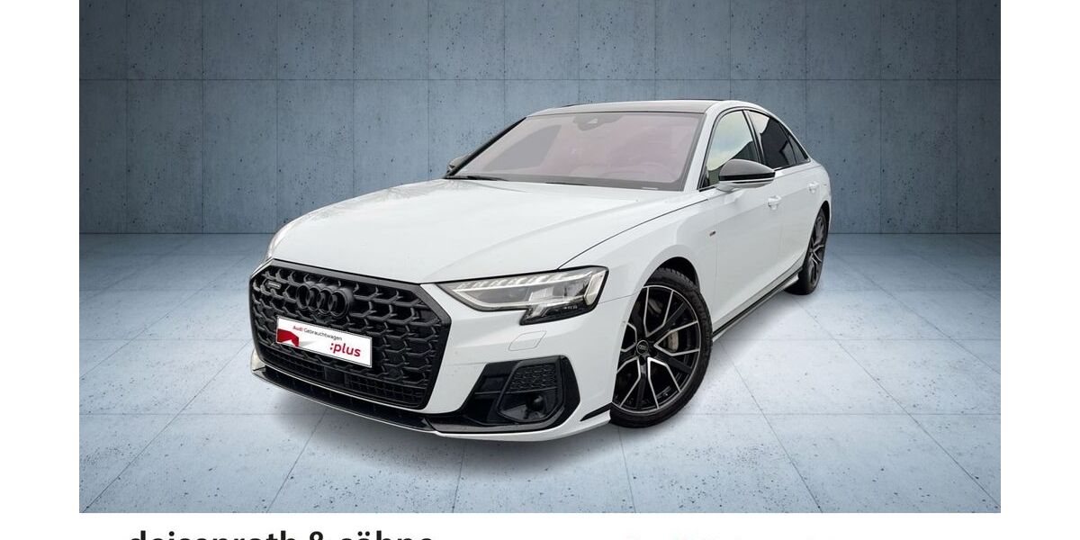 Audi A8 56.591 km 58.920 &euro; Hünfeld 36088
