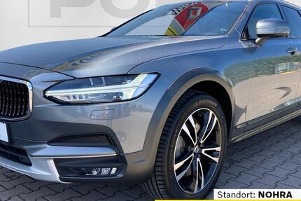 Volvo V90 Cross Country 194.624 km 20.950 &euro; Nohra 99428