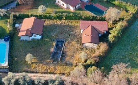 Einfamilienhaus Samerberg - 10 Zimmer, 280 m&sup2;, 990.000&euro; | Angebot:26678822