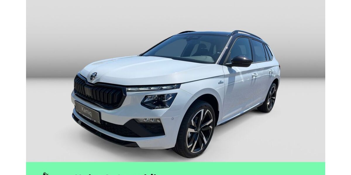 Skoda Kamiq 1.111 km 35.385 &euro; Weinstadt-Endersbach 71384