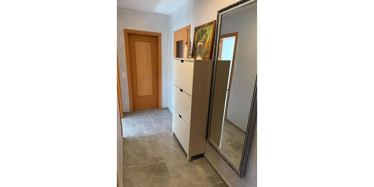 Etagenwohnung Erfurt Johannesvorstadt - 3 Zimmer, 60 m&sup2;, 140.000&euro; | Angebot:27162886