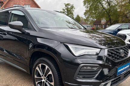Seat Ateca 42.924 km 28.990 &euro; Bispingen 29646