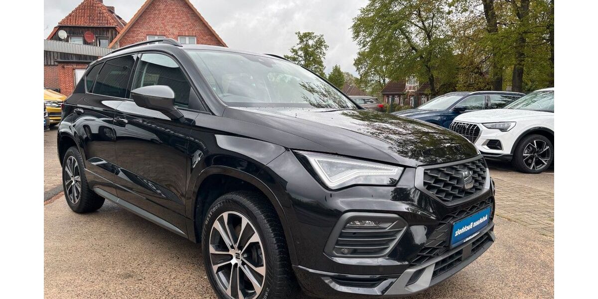 Seat Ateca 42.924 km 28.990 &euro; Bispingen 29646