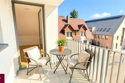 Wohnung Neuenburg am Rhein - 4 Zimmer, 106 m&sup2;, 418.500&euro; | Angebot:26105647