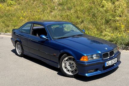 BMW M3 440.000 km 19.990 &euro; Wiesbaden 65203