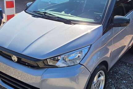 Aixam Coupe 23.000 km 10.890 &euro; Hoppegarten 15366