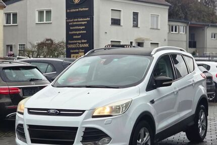 Ford Kuga 212.929 km 5.000 &euro; Beckingen 66701