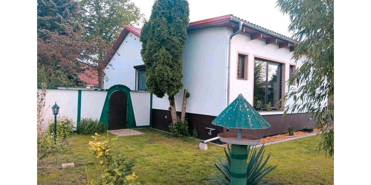 Einfamilienhaus Schorfheide - 375.000&euro; | Angebot:26598400