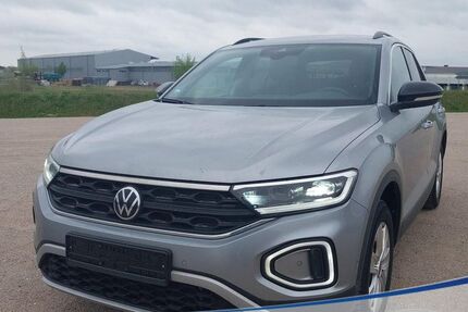 VW T-Roc 28.000 km 27.750 &euro; Ochsenhausen-Reinstetten 88416