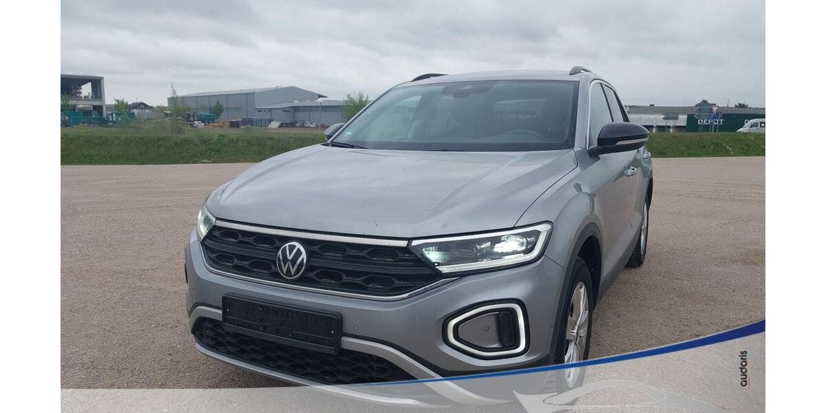 VW T-Roc 28.000 km 27.750 &euro; Ochsenhausen-Reinstetten 88416