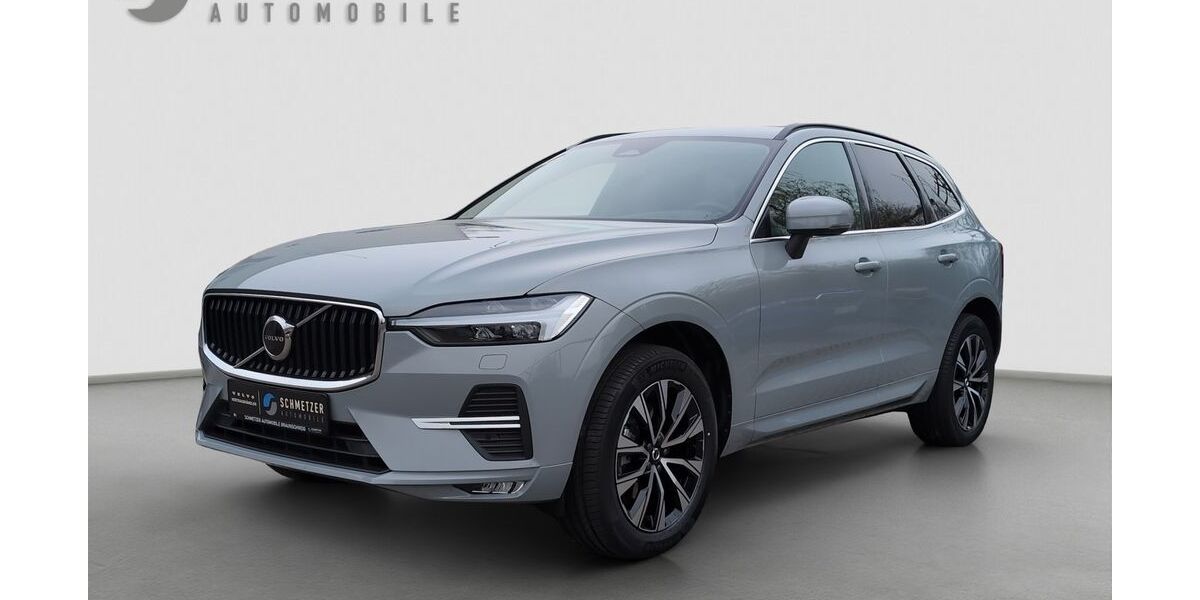 Volvo XC60 23.808 km 45.990 &euro; Braunschweig 38114