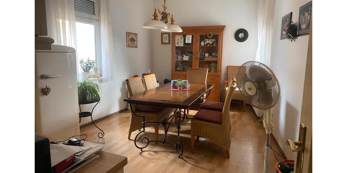 Etagenwohnung Finsterwalde - 2 Zimmer, 70 m&sup2;, 455&euro; | Angebot:27634324