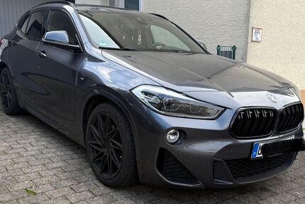 BMW X2 106.400 km 18.200 € Gemmrigheim 74376