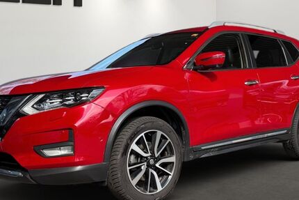Nissan X-Trail 59.751 km 21.950 &euro; Eltville 65343