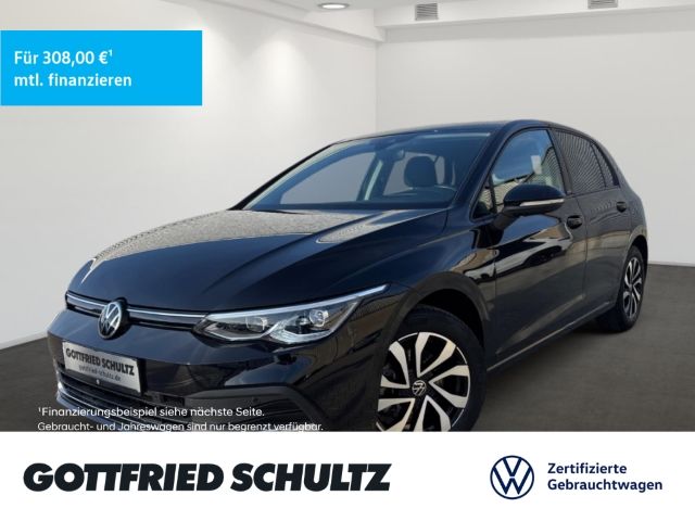 VW Golf 43.278 km 22.380 &euro; Grevenbroich 41515