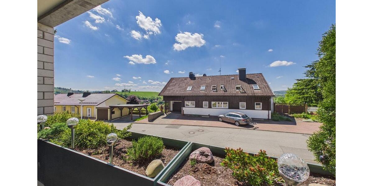 Etagenwohnung Braunlage Sankt Andreasberg - 1.5 Zimmer, 41 m&sup2;, 84.000&euro; | Angebot:27094296