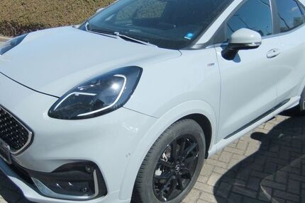 Ford Puma 61.420 km 17.999 &euro; Güstrow 18273