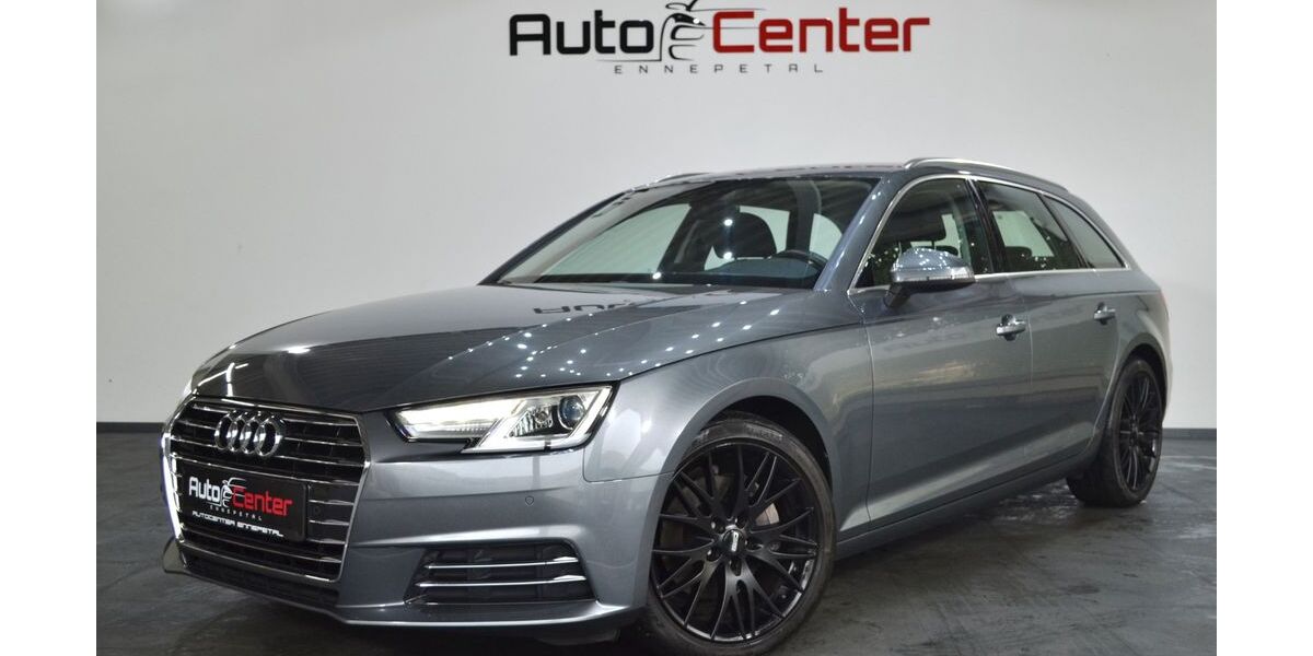 Audi A4 116.000 km 18.990 &euro; Ennepetal (Bei Wuppertal) 58256