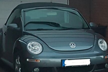 VW New Beetle 129.472 km 7.580 &euro; Kaltenkirchen 24568