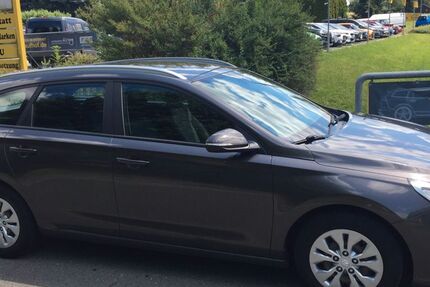 Hyundai i30 80.000 km 11.400 &euro; Neuensalz - Mechelgrün 08541