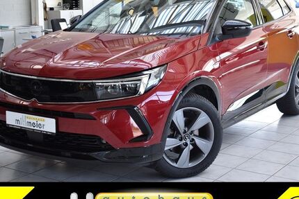 Opel Grandland (X) 23.500 km 24.950 € Vohenstrauß 92648