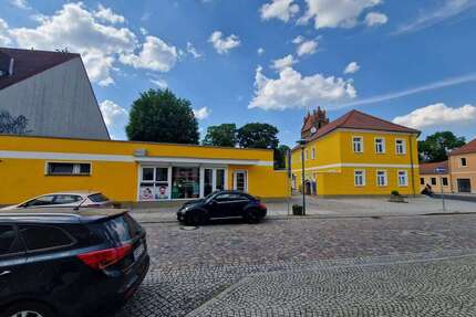 Wohnung zum Mieten in Müncheberg 500 € 43 m²