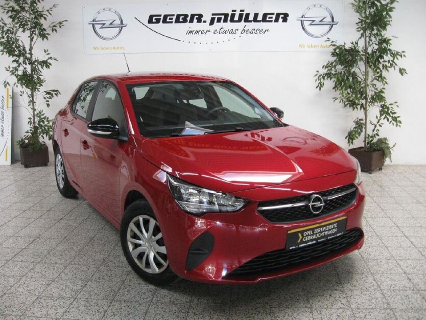 Opel Corsa 53.900 km 12.250 € Nordenham 26954