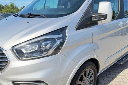 Ford Tourneo Custom 85.973 km 27.790 &euro; Nabburg 92507