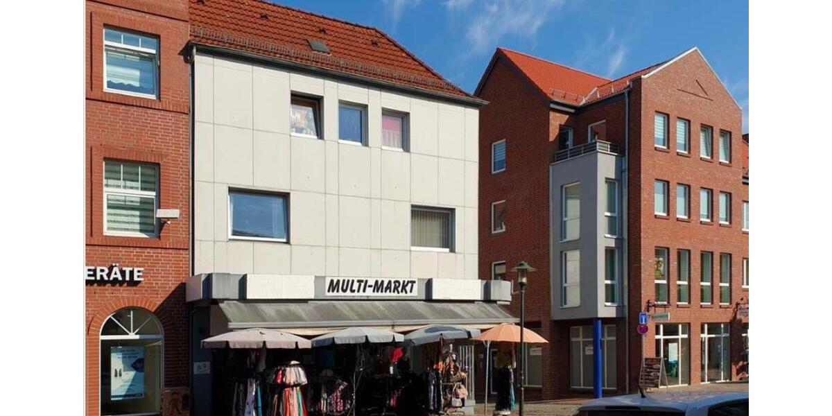 Gewerbeobjekt Mölln - 510&euro; | Angebot:21546087