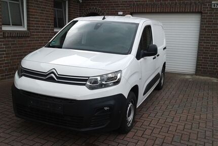 Citroen Berlingo 144.000 km 7.500 &euro; Wiesmoor 26639